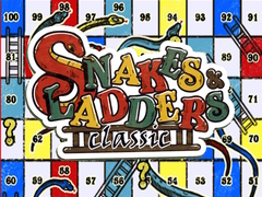 เกม Snakes & Ladders Classic