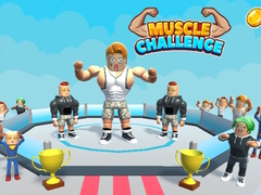 เกม Muscle Challenge