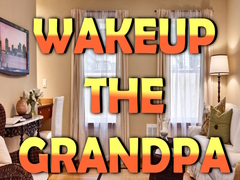 เกม Wakeup The Grandpa