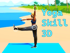 เกม Yoga Skill 3D