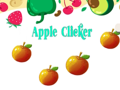 เกม Apple Clicker 