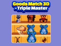 เกม Goods Match 3D - Triple Master