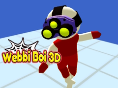 เกม Webbi Boi 3D