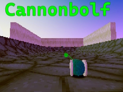 เกม Cannonbolf