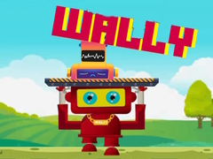 เกม Wally