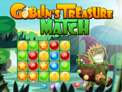 เกม Goblin's Treasure Match