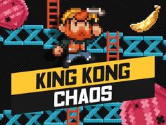 เกม King Kong Chaos