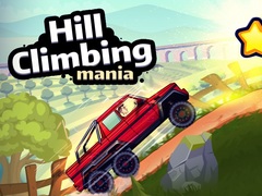 เกม Hill Climbing Mania