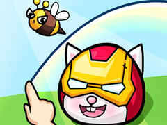 เกม Pets vs Bees