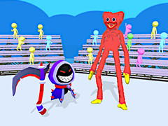 เกม Gate Heroes Battle