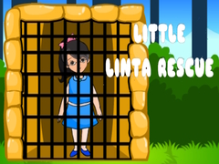 เกม Little Linta Rescue