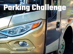 เกม Parking Challenge
