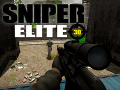 เกม Sniper Elite 3D