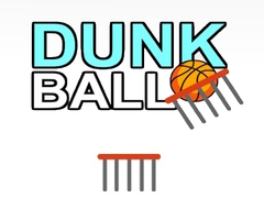 เกม Dunk Ball