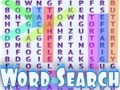เกม Word Search