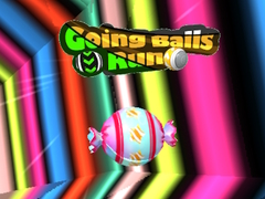 เกม Going Balls Run 