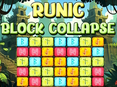 เกม Runic Block Collapse