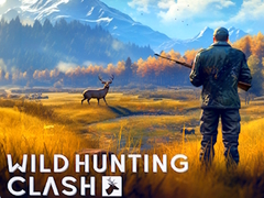 เกม Wild Hunting Clash