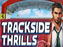 เกม Trackside Thrills