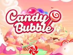 เกม Candy Bubbles