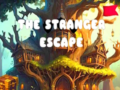 เกม The Stranger Escape