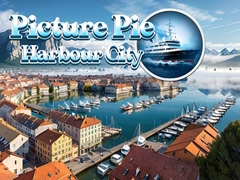 เกม Picture Pie Harbour City