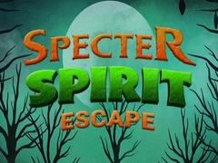 เกม Specter Spirit Escape