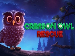 เกม Crimson Owl Rescue