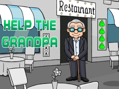 เกม Help The Grandpa
