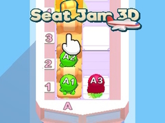 เกม Seat Jam 3D