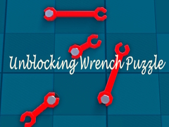 เกม Unblocking Wrench Puzzle