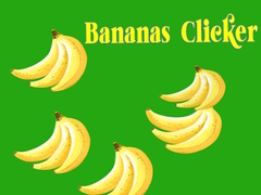 เกม Bananas clicker