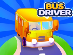 เกม Bus Driver