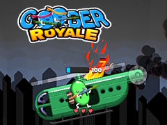 เกม Goober Royale