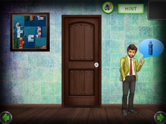 เกม Amgel Easy Room Escape 178
