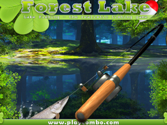 เกม Forest Lake