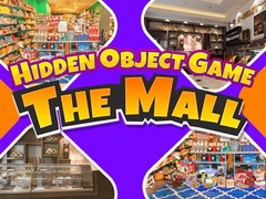 เกม Hidden Objects Game The Mall