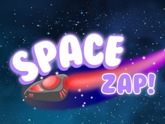 เกม Space Zap!