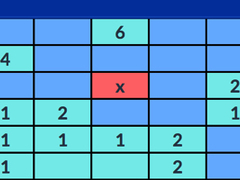 เกม Minesweeper, A Classic Puzzle Game