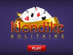 เกม Klondike Solitaire