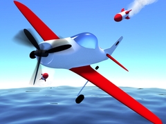 เกม Airwings.io