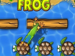 เกม Frog
