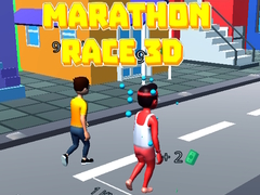 เกม Marathon Race 3D