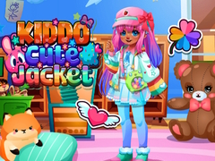 เกม Kiddo Cute Jacket