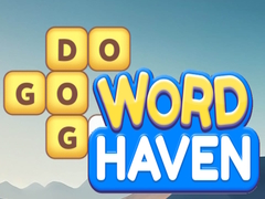 เกม Word Haven