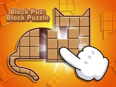 เกม Block Puz: Block Puzzle