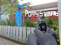 เกม Poppy Strike 3