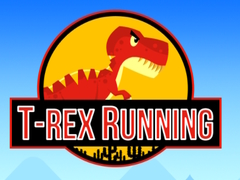 เกม TRex Running