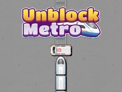 เกม Unblock Metro
