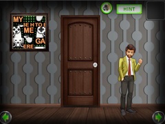 เกม Amgel Easy Room Escape 179